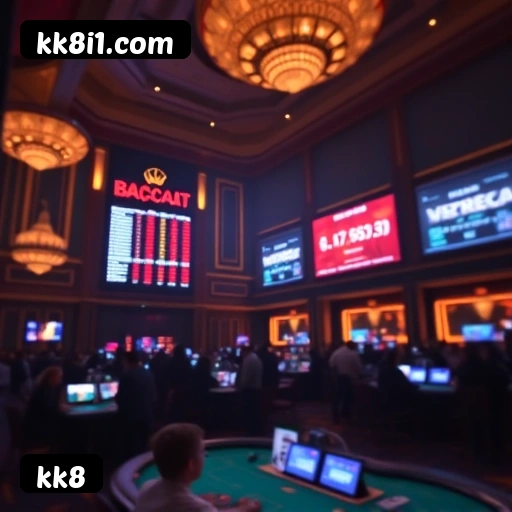 Dúvidas frequentes sobre apostas esportivas na kk8