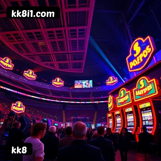 Formulário registro kk8