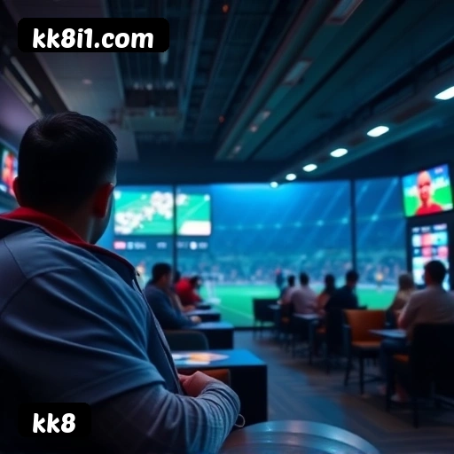 Cashback VIP kk8 - reembolso semanal