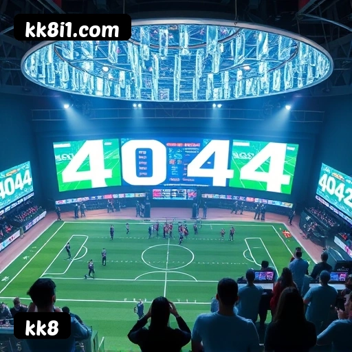 Configurações úteis dentro do app kk8