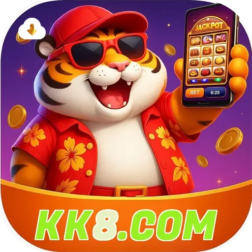 Download app kk8 Android iOS