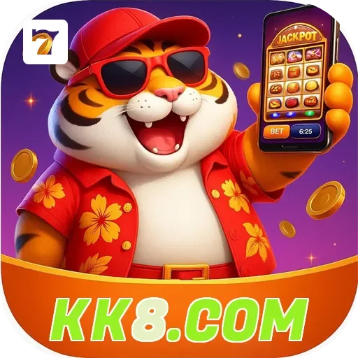 Slots kk8 - Sweet Bonanza e caça-níqueis populares