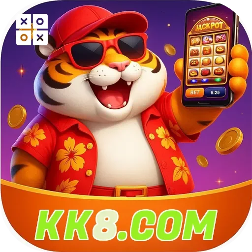 Programa VIP kk8 - benefícios exclusivos