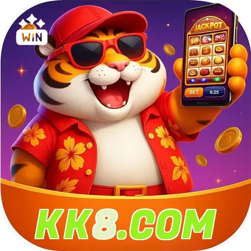Ganhar e sacar na kk8